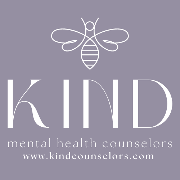 Kind Mental Health Counselors Logo